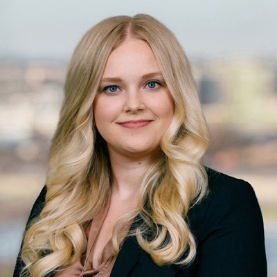 Photo of McKayla Riter