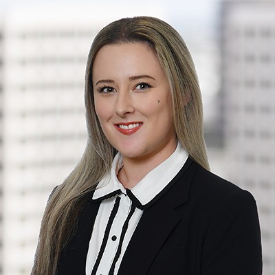 Photo of Chloe Ann Lee