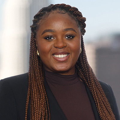 Photo of Marnishia Jernigan