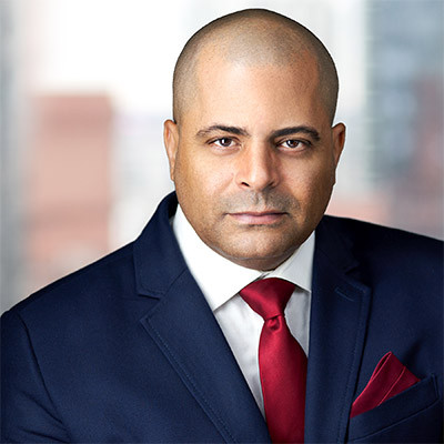 Photo of Mac McCullough