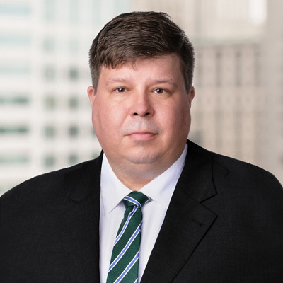 Photo of Jeff Johnson