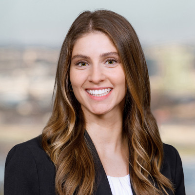 Photo of Jessica Birdsong