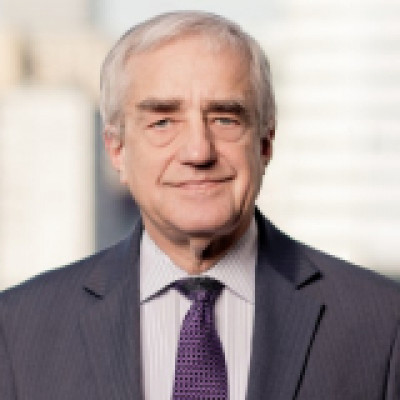 Photo of William Hurd